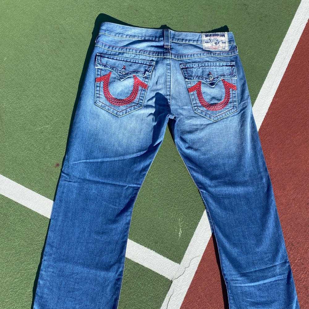 True religion jeans